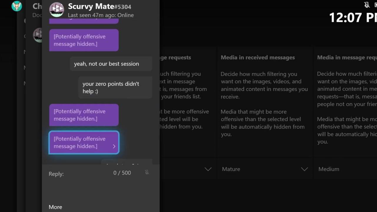 Microsoft Project Artemis will scan chats for signs of child exploitation