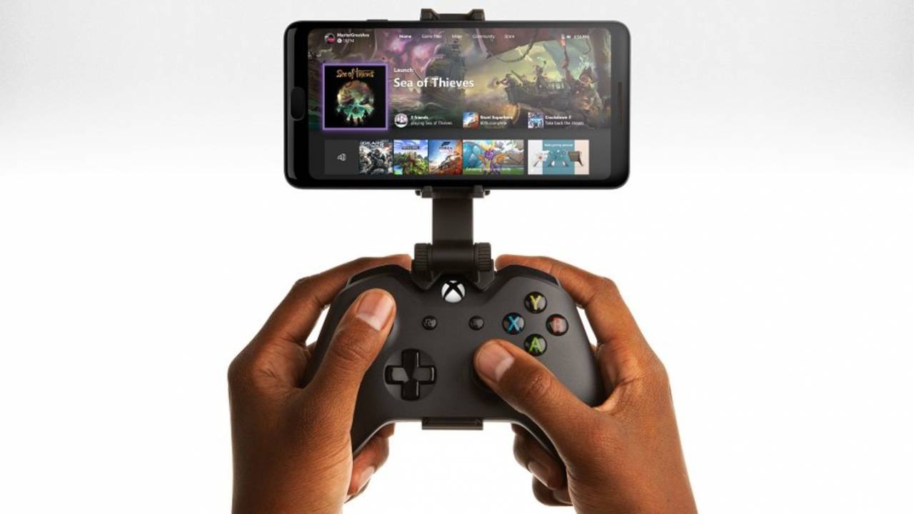 Xbox Console Streaming preview expands to all Xbox One