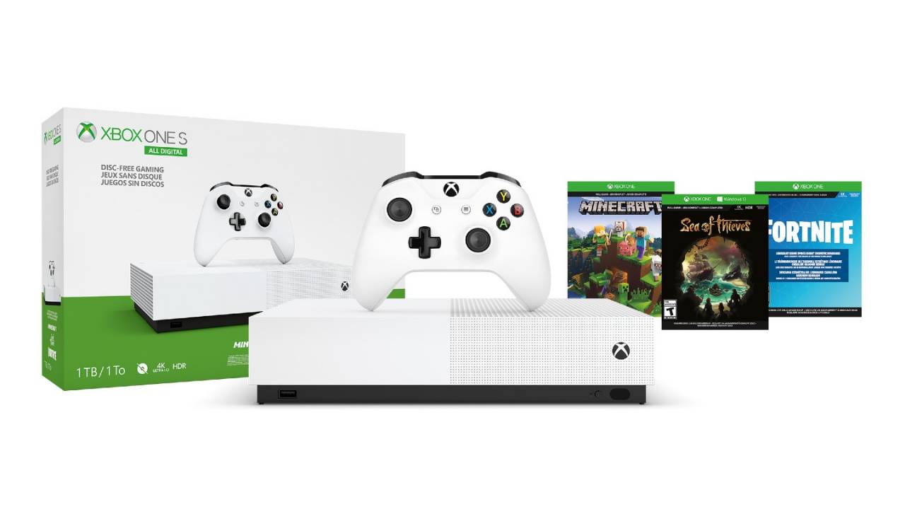 xbox 1 console walmart