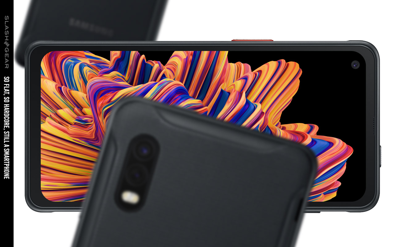 Самсунг Xcover 6 Pro Купить