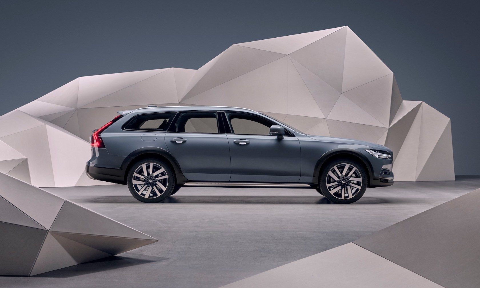 Volvo Just Made A Big Electrification Move Ahead Of Its