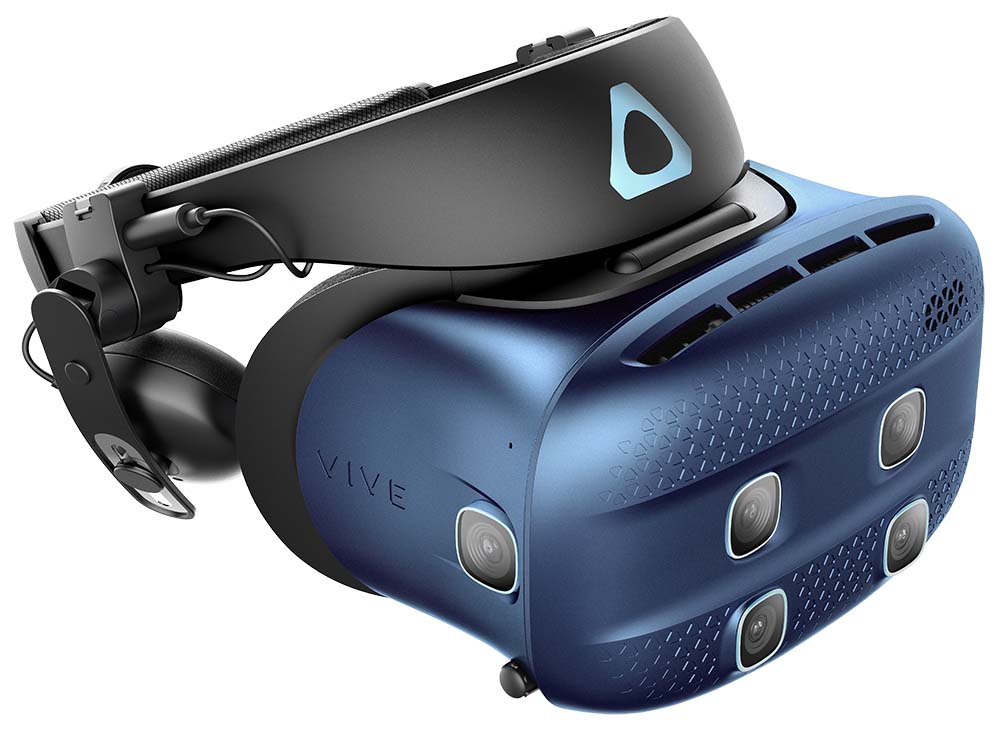 htc vive cosmos vs oculus rift