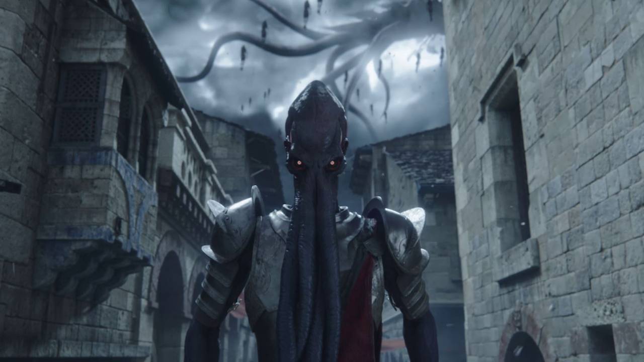Baldur’s Gate 3: How and when to watch today’s gameplay reveal