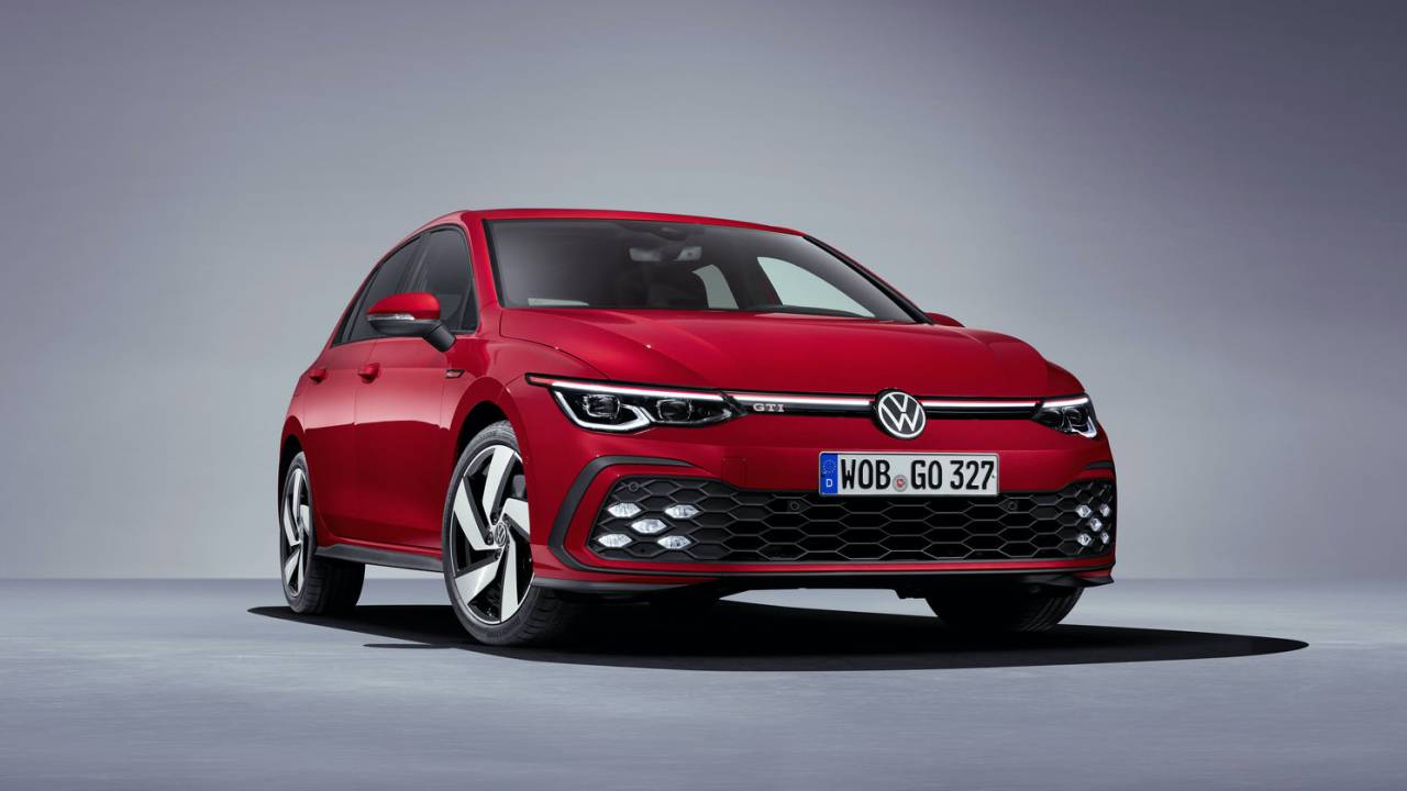 2021 volkswagen e-golf range
 Exterior and Interior