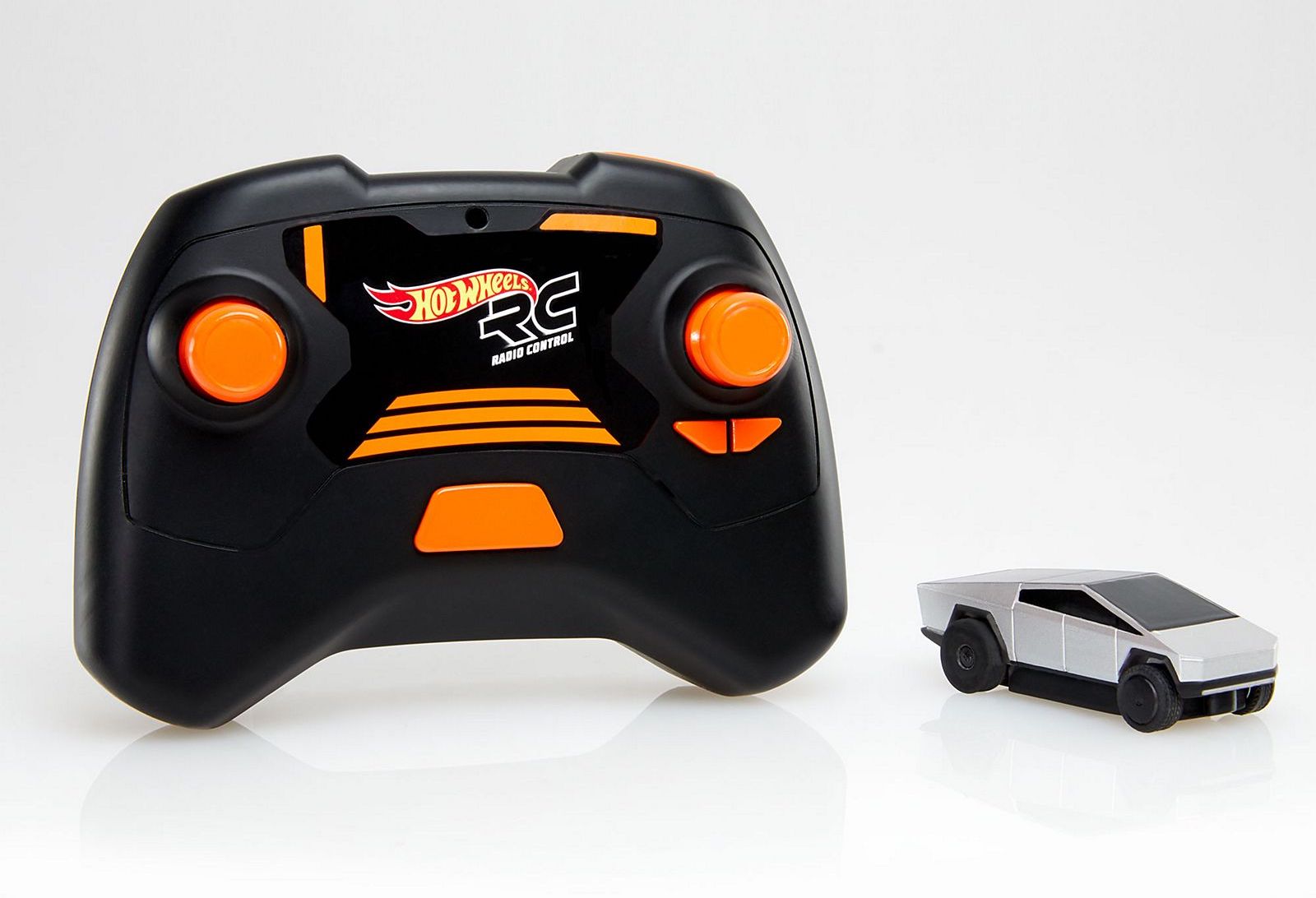 hot wheels rc 2020