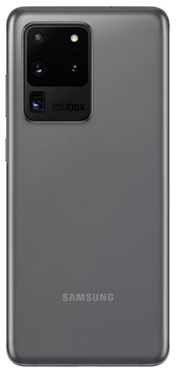 Samsung Galaxy S20 Gallery - SlashGear