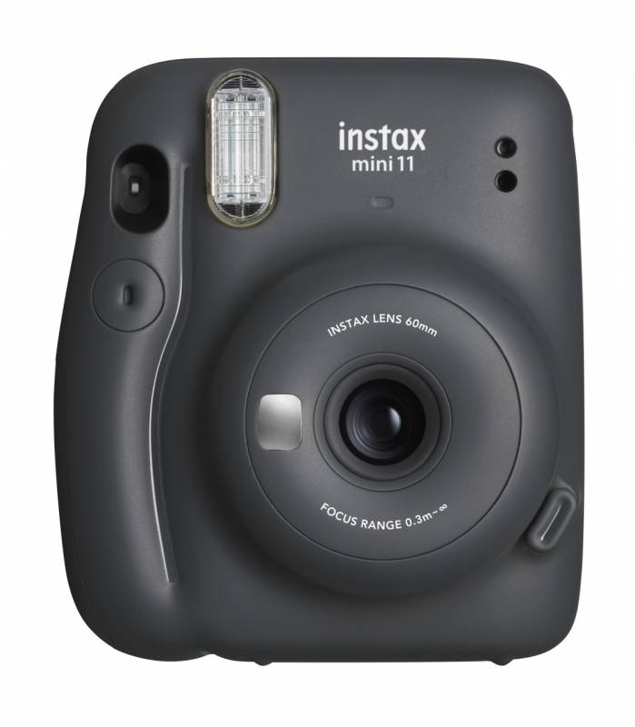 shutter button instax mini 11