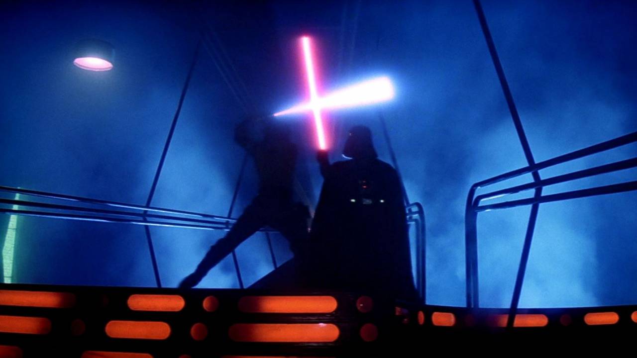 Entire Star Wars Skywalker Saga getting a big box set – with a catch
