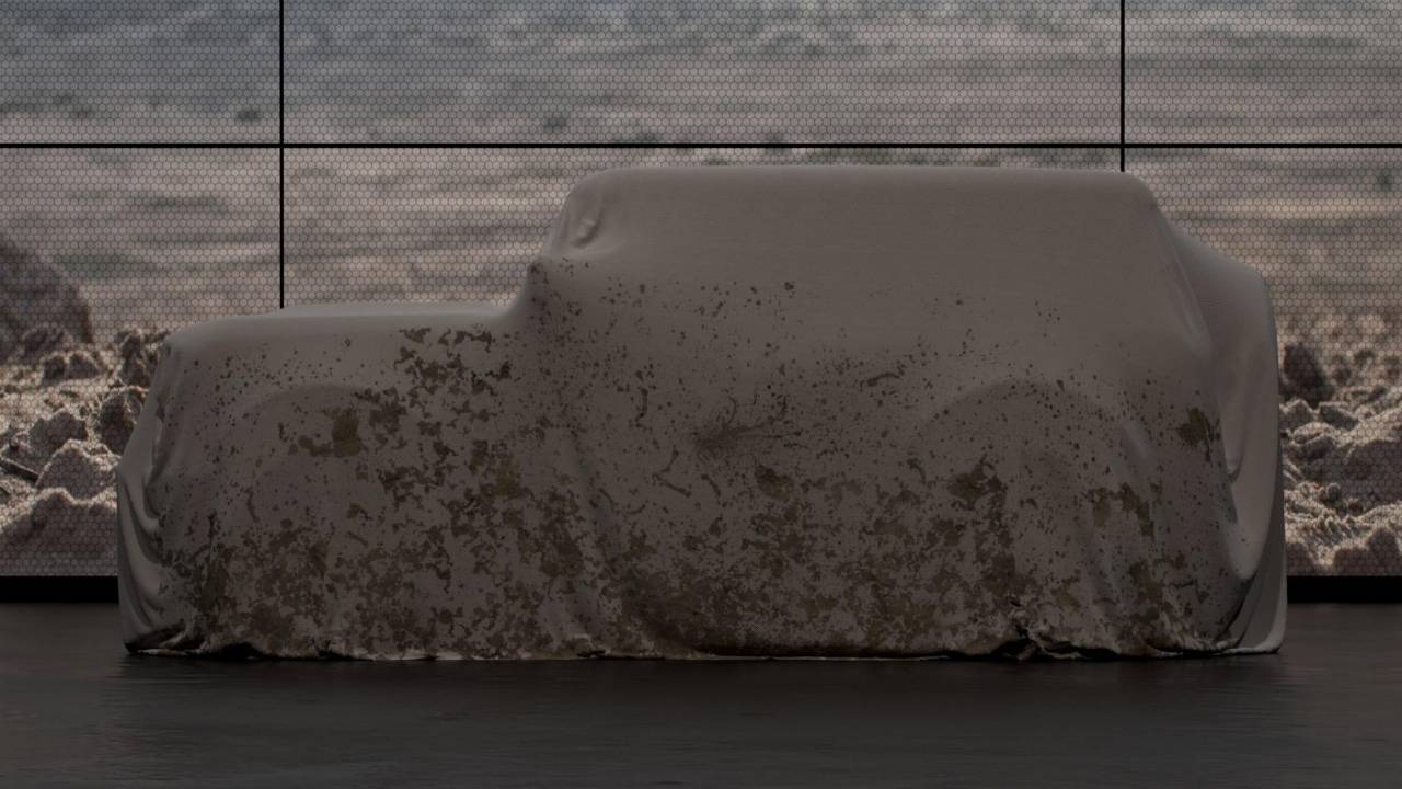 Ford Bronco reveal imminent – and there’s a cunning plan