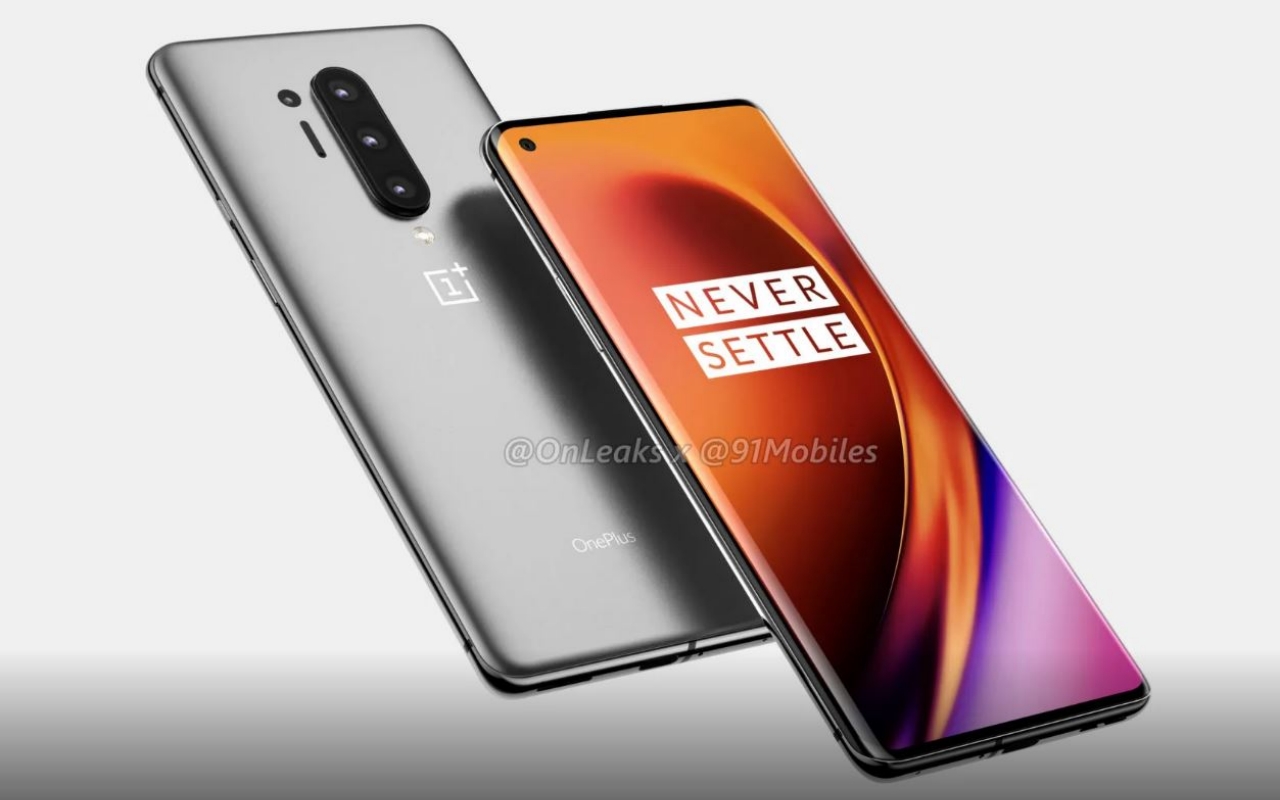 Oneplus 8 Leaked Photos Reveal A Familiar Oneplus 7t Pro Back Slashgear Oneplus 8 Leaked Photos Reveal A Familiar Oneplus 7t Pro Back Slashgear
