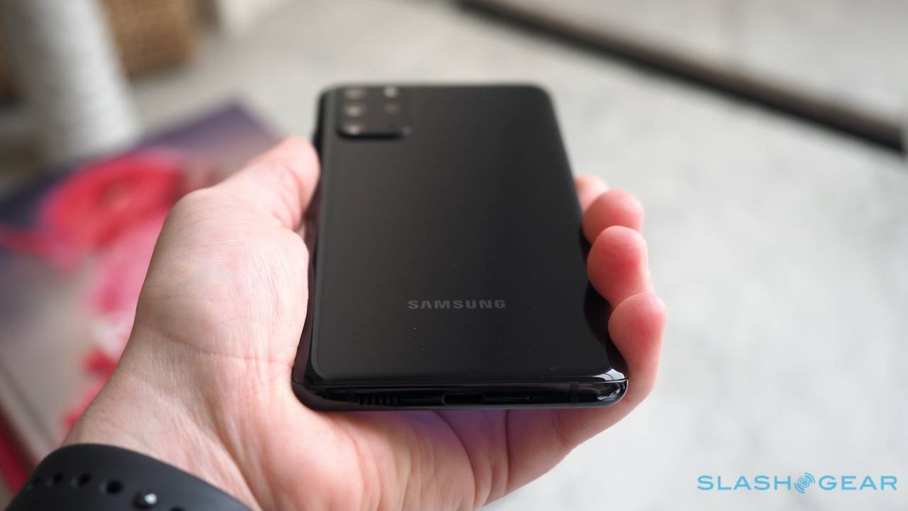 used galaxy s20