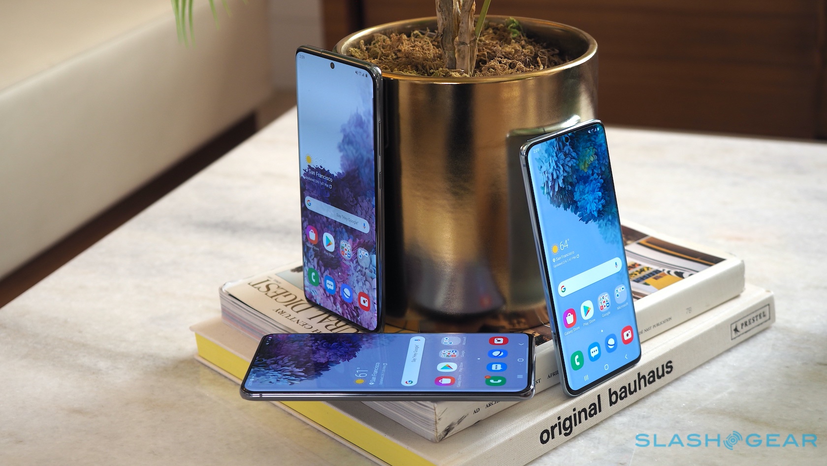 hole 19 samsung gear