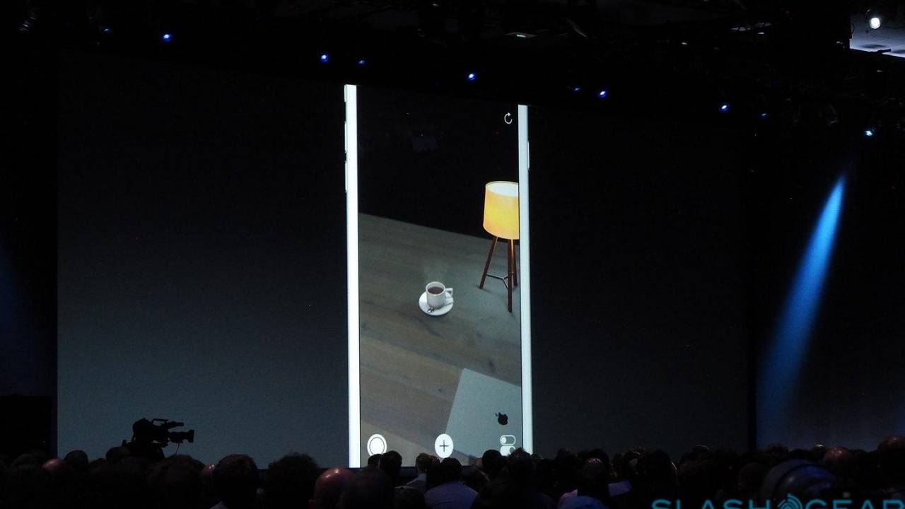 Apple Quick Look could let you buy furniture in the AR app directly