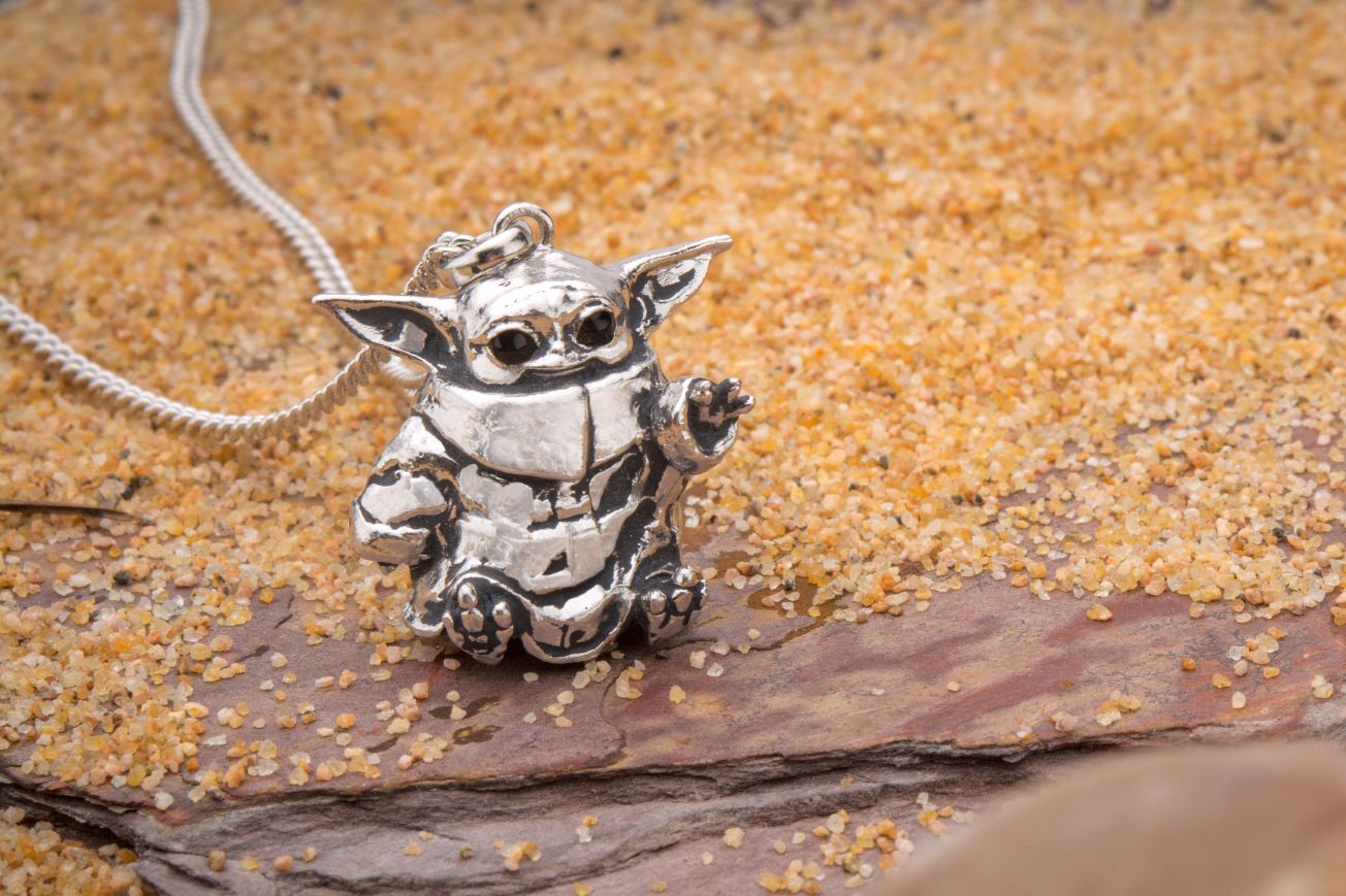 Baby Yoda Merchandise Is About To Invade Stores At Last Slashgear Baby Yoda Merchandise Is About To Invade Stores At Last Slashgear