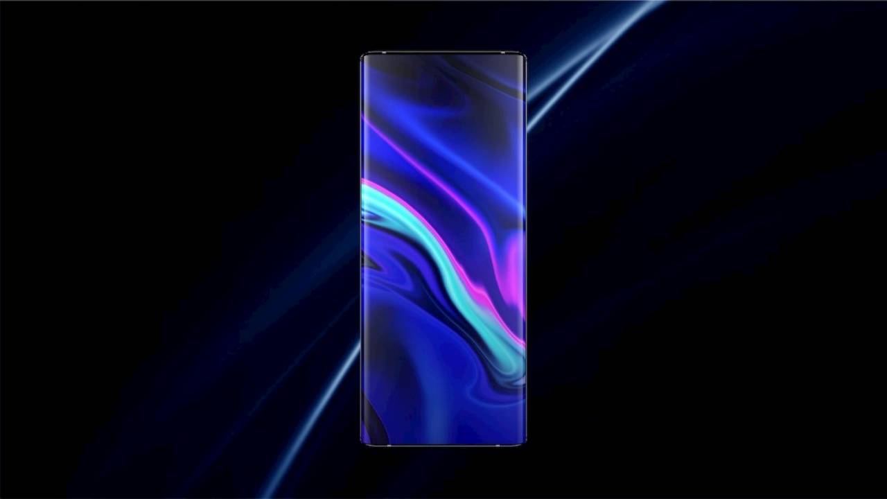 Vivo APEX 2020 concept packs astounding zoom and wireless charging you won’t believe