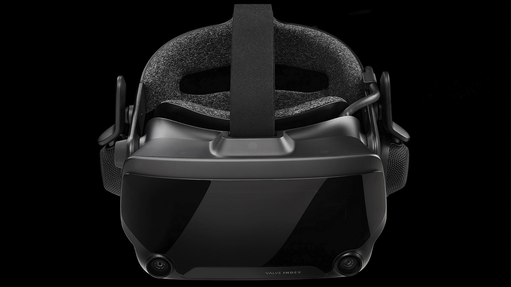 valve index back in stock soon