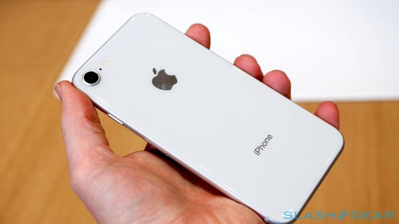 iPhone 9 might be around the corner with a tempting offer