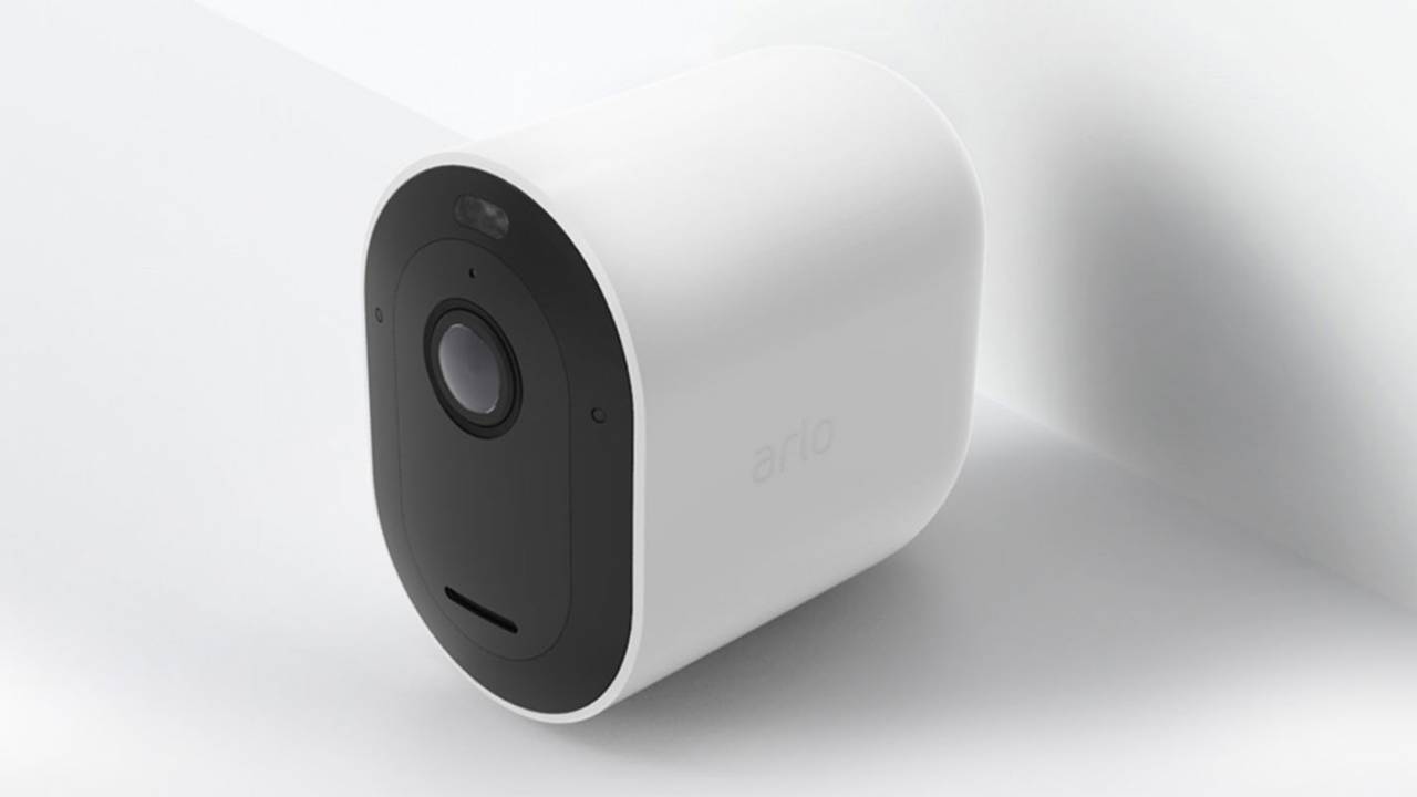 homekit cctv camera