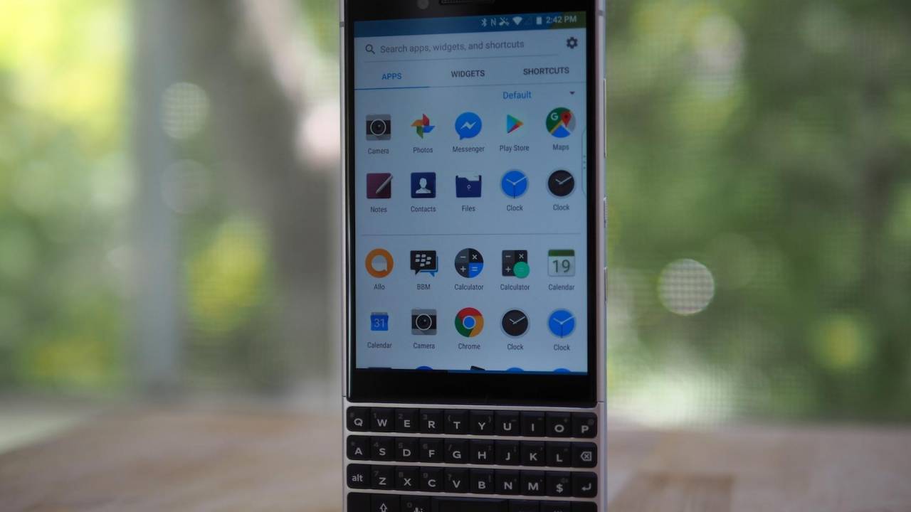 Goodbye BlackBerry (again): TCL pulls plug on fan-favorites