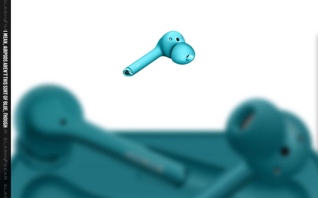 honor magic earbuds iphone