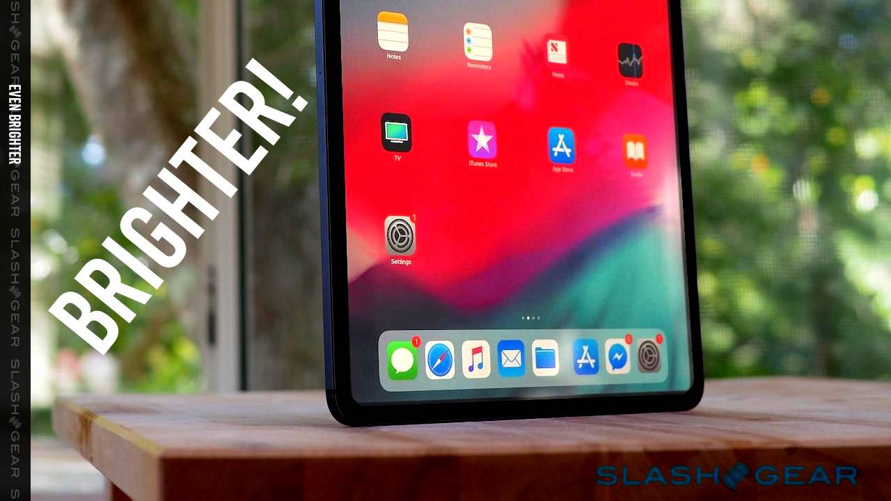 Ipad Mini Led Leaks Begin Anew With 2020 Photos Slashgear