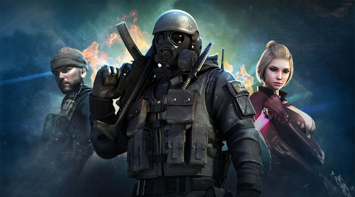 cross fire pc gameplay cross fire pc gameplay