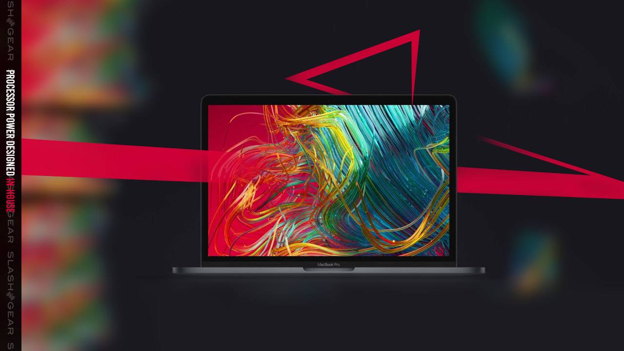 Apple-designed ARM for Mac in 2021 tipped after iPhone 5G this year