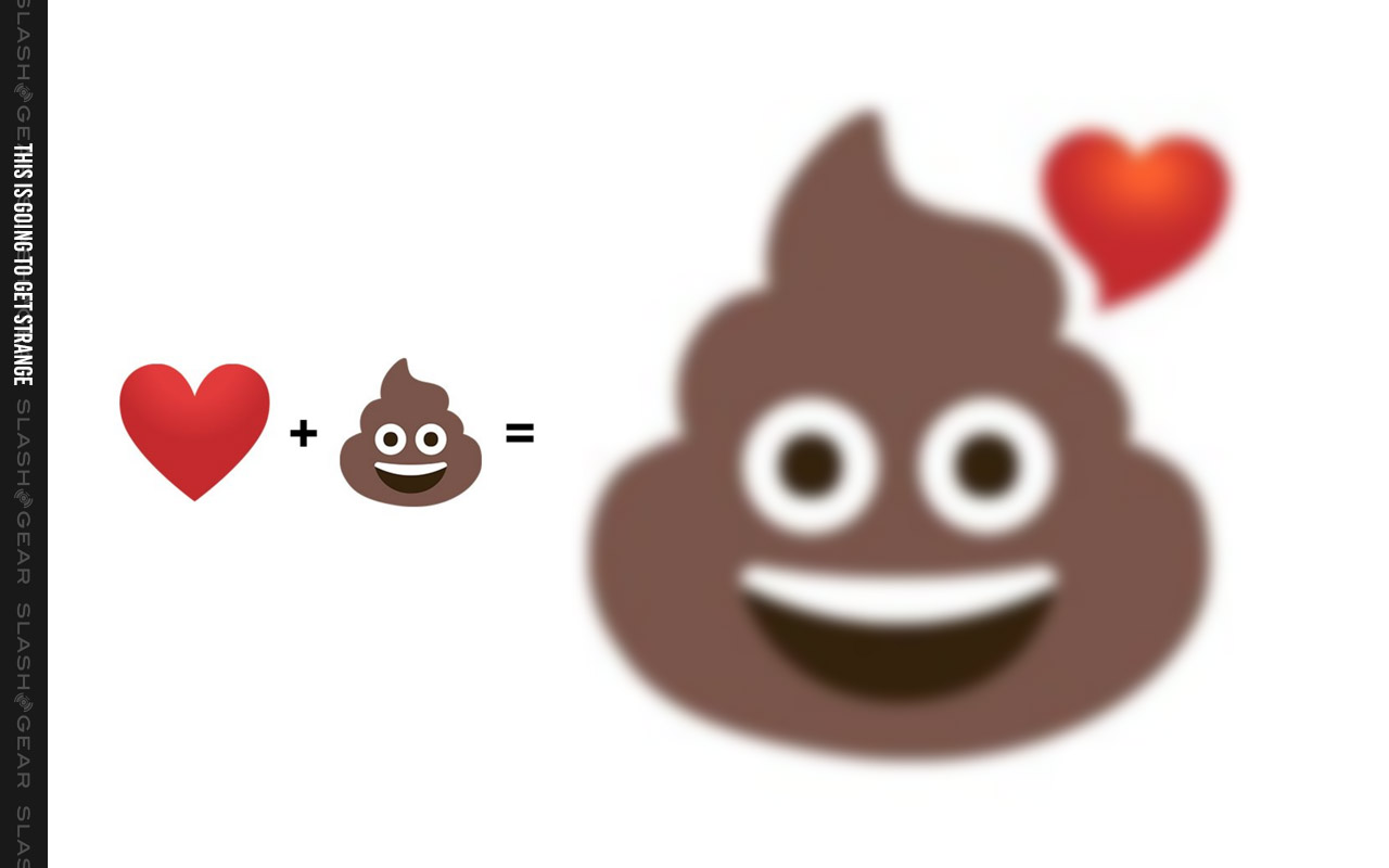 Emoji Kitchen Google Starts Mixing Emojis In Android Slashgear