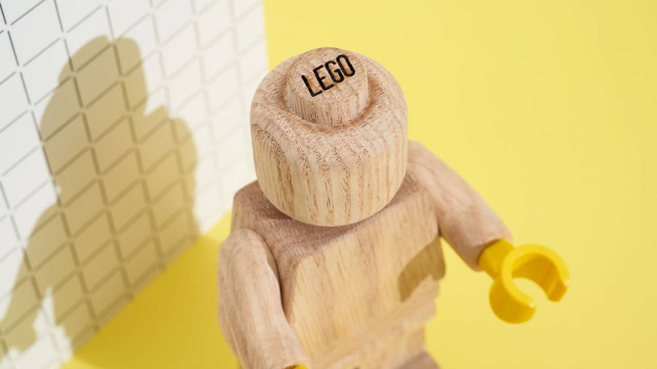 largest lego sets 2020