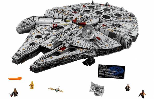 where to buy lego sets