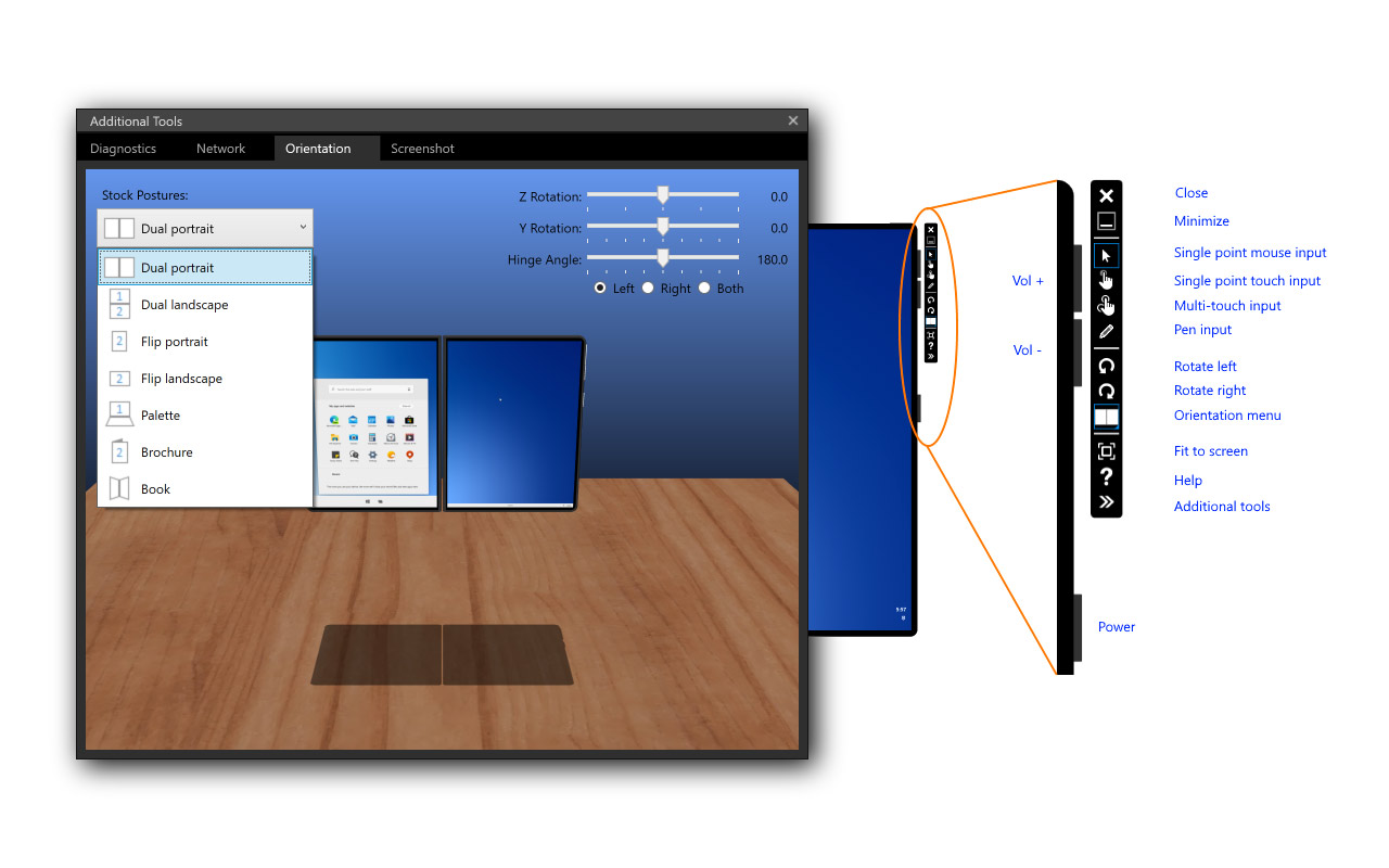 Windows 10x Emulator Minimum Hardware And Software Re vrogue.co