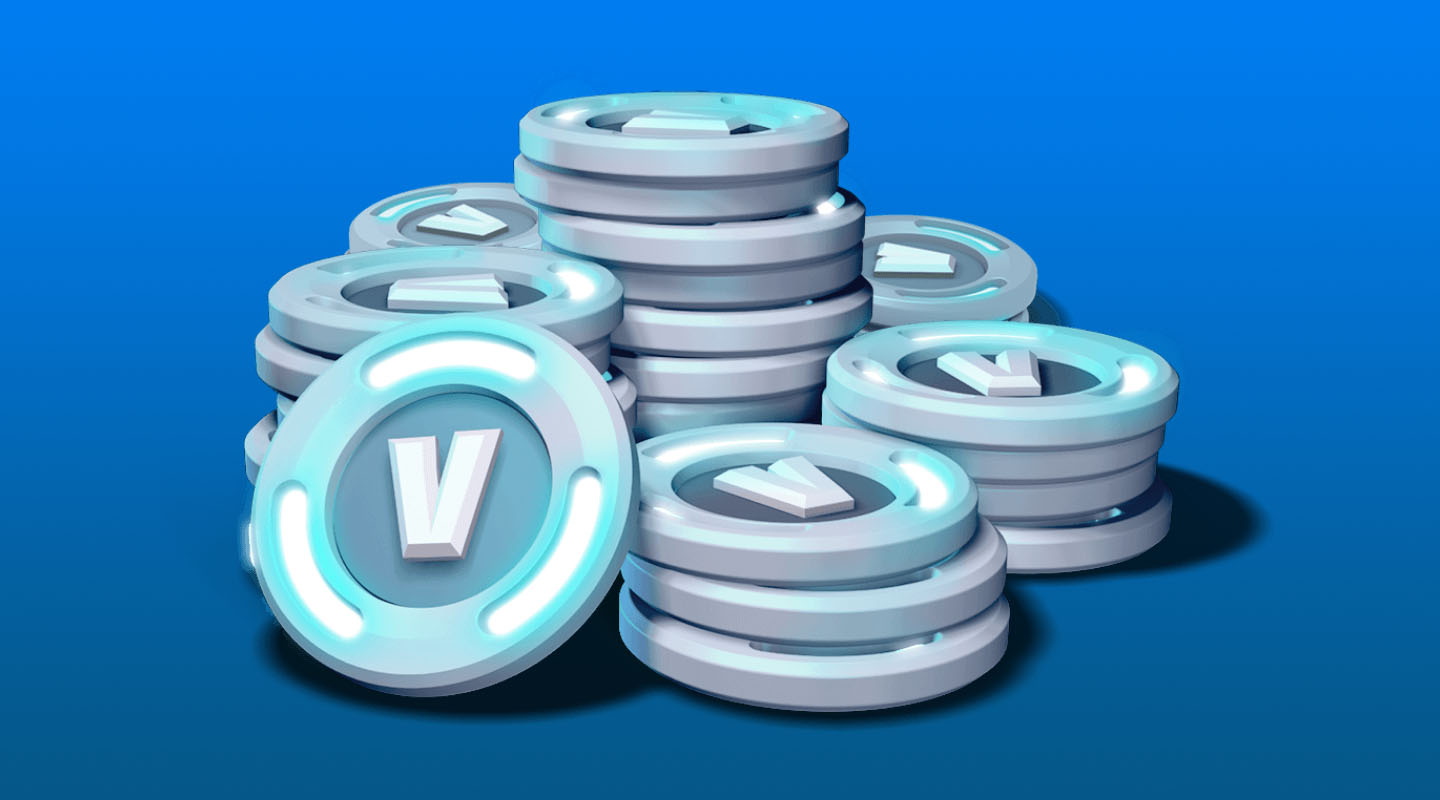 Bucks Reward Roblox