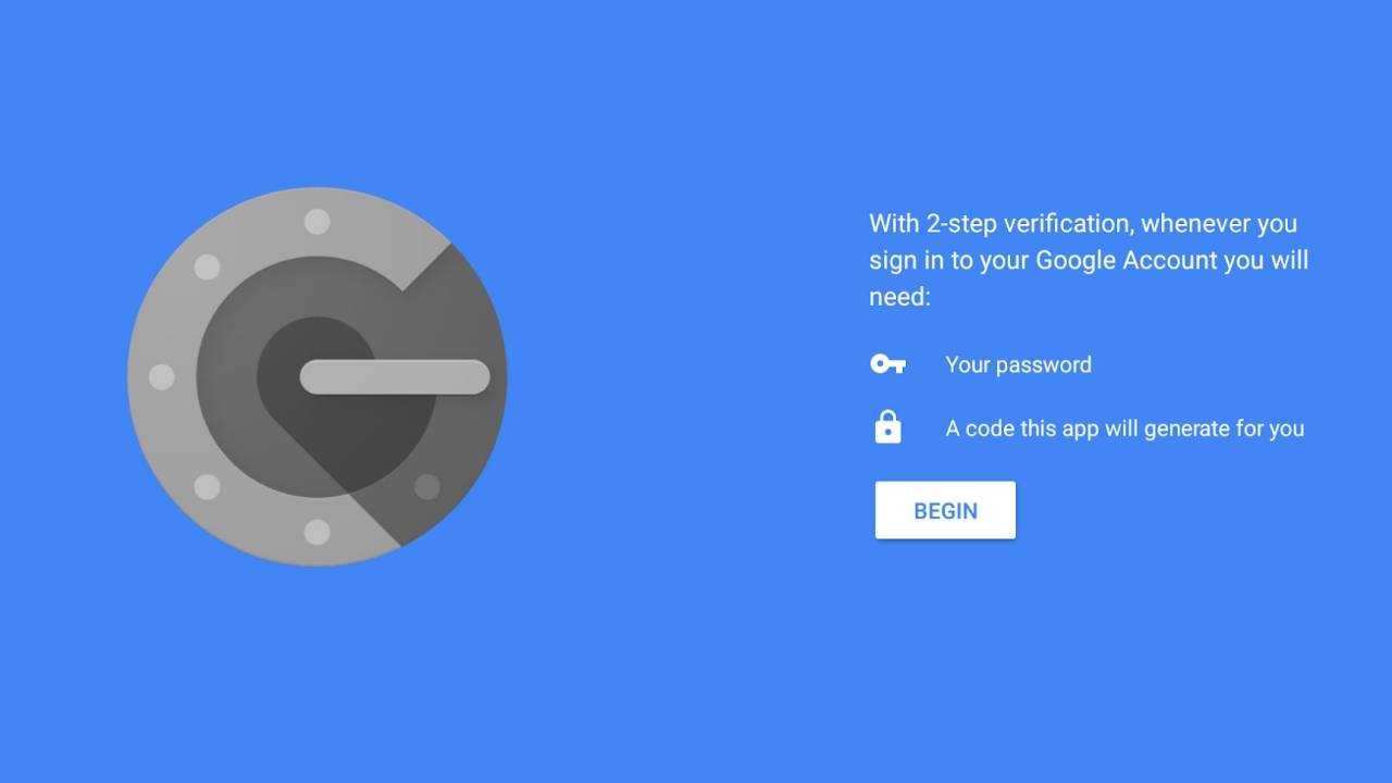 Google Authenticator Fa Codes Are At Risk From This Android Malware Slashgear