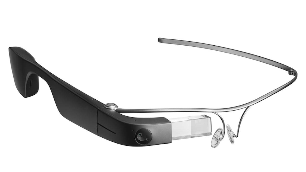 Google Glass Enterprise Edition 2 now available for direct purchase