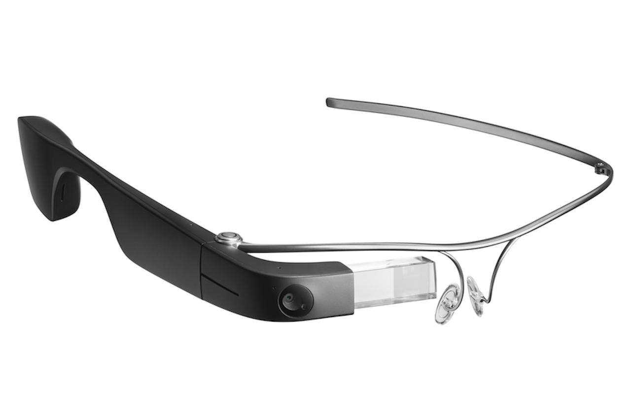 Google Glass Enterprise Edition 2 now available for direct purchase