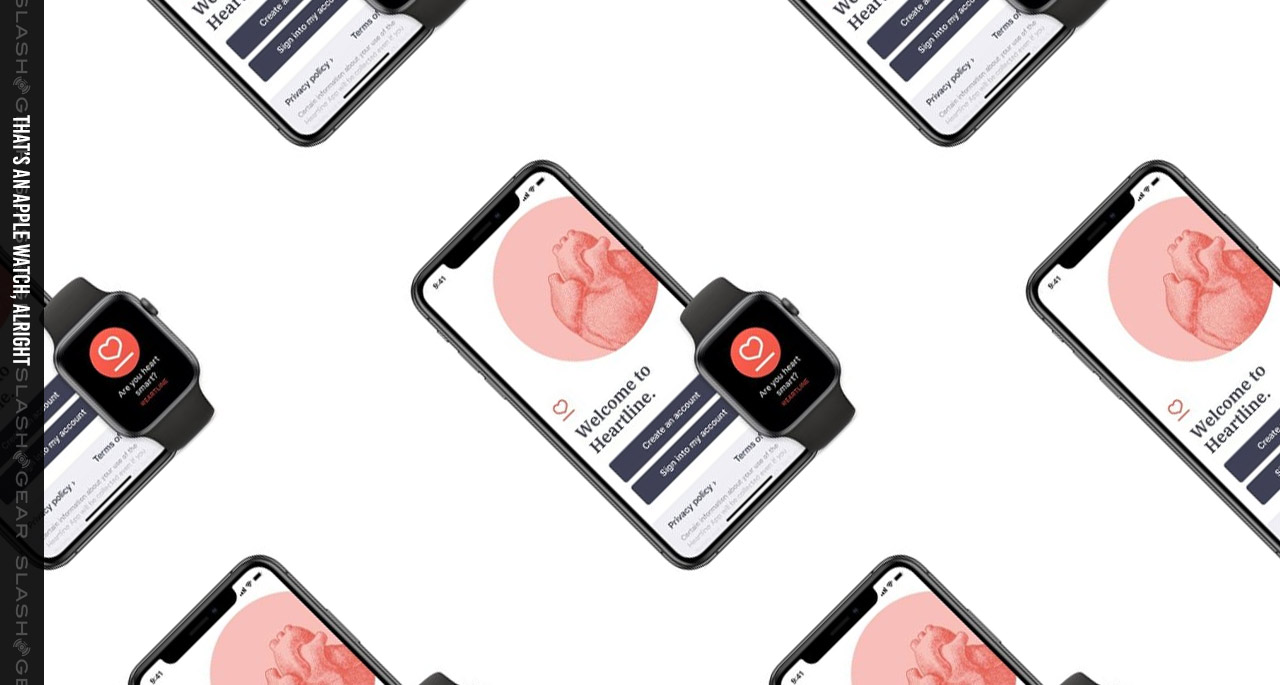 Heartline study offers some participants a $45 Apple Watch