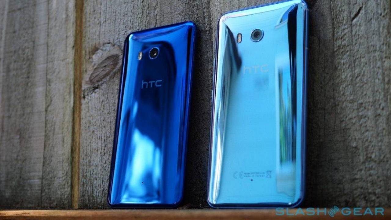 HTC promises to launch some 5G phone sometime this year
