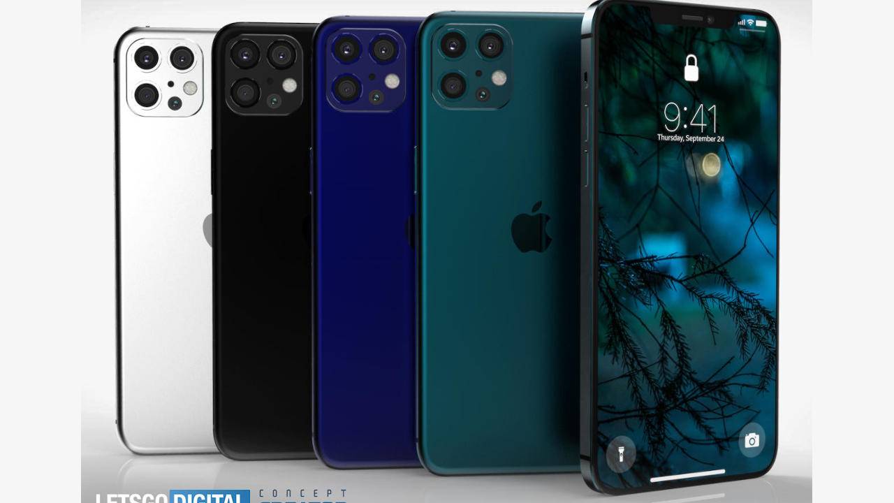 iPhone 12 could be in short supply at launch - SlashGear