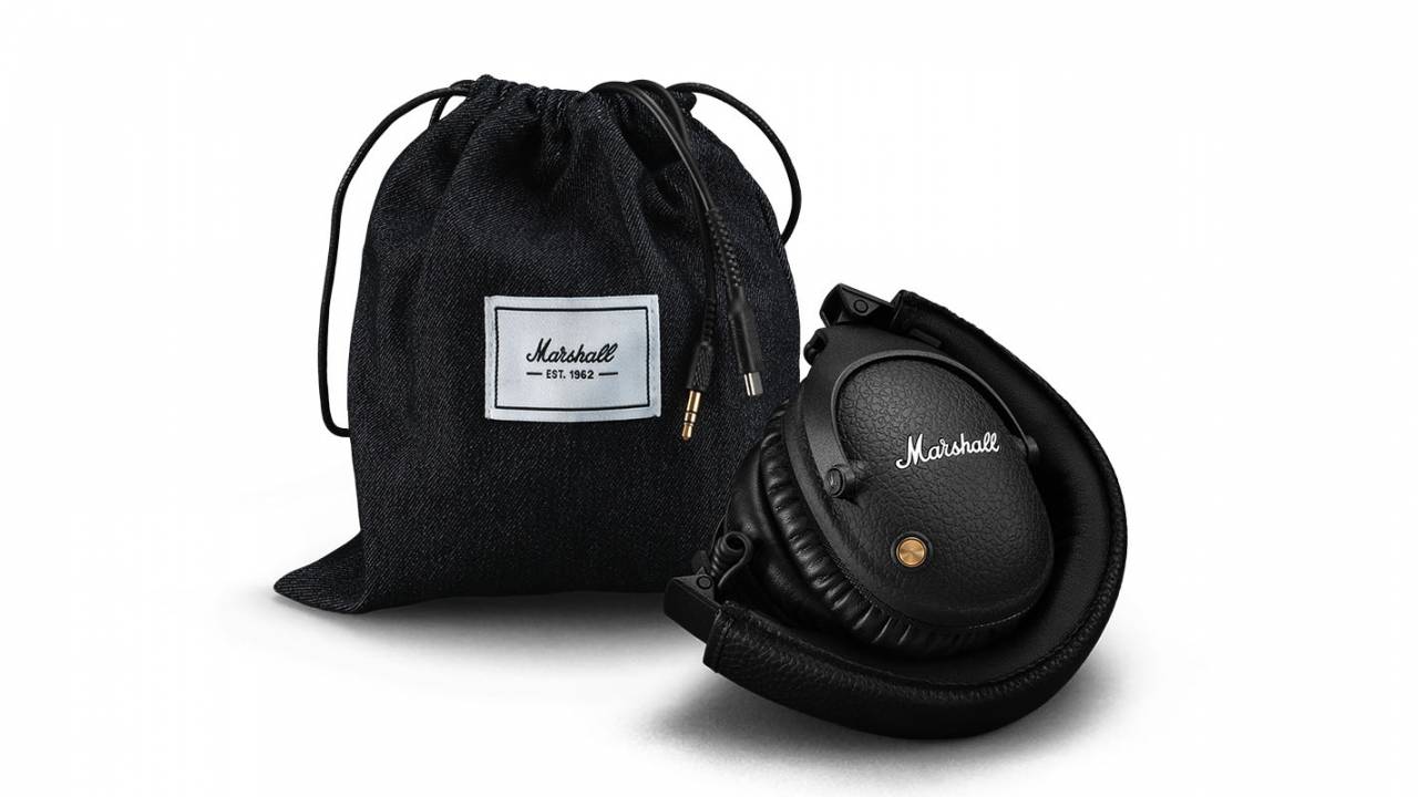 marshall monitor reddit