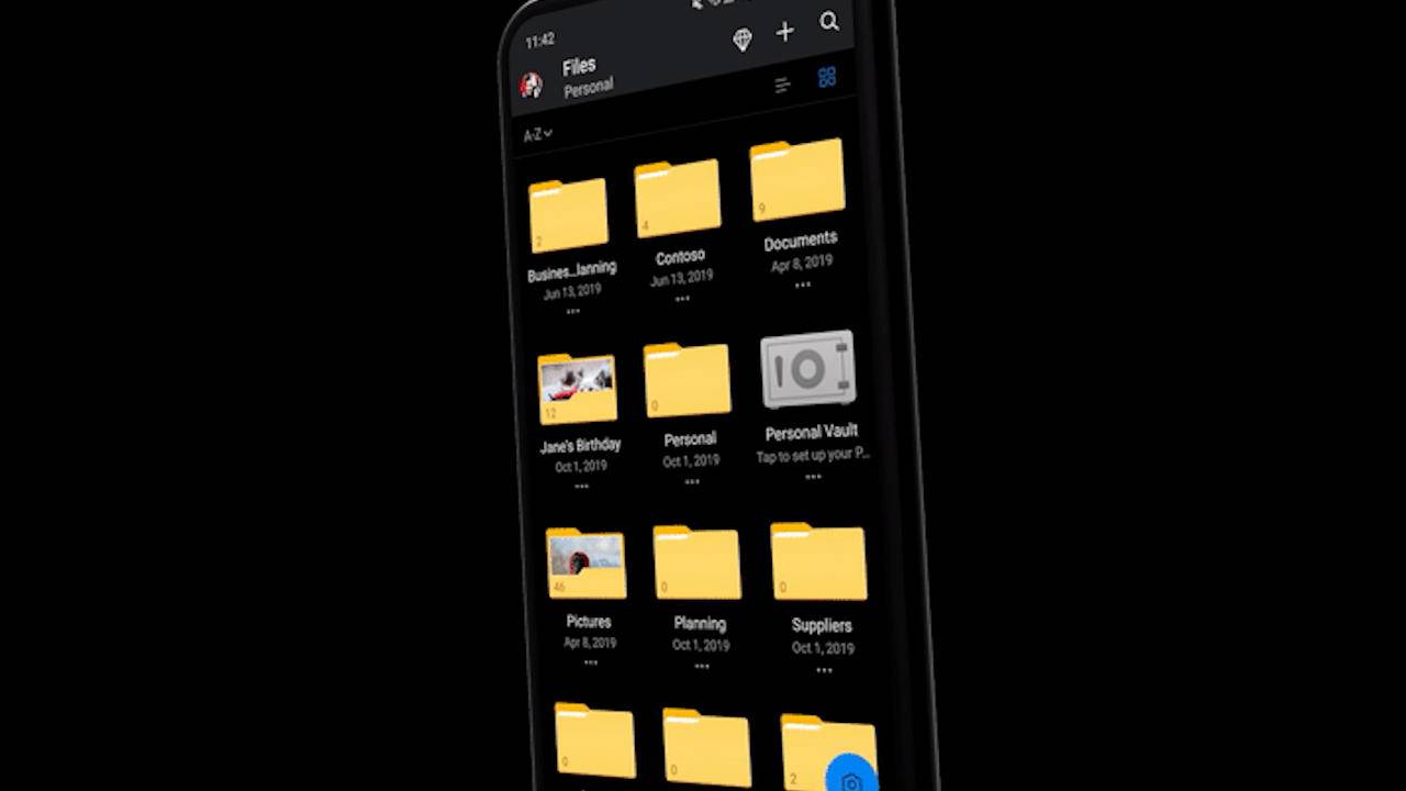 where does downloaded file from android onedrive go where does downloaded file from android onedrive go