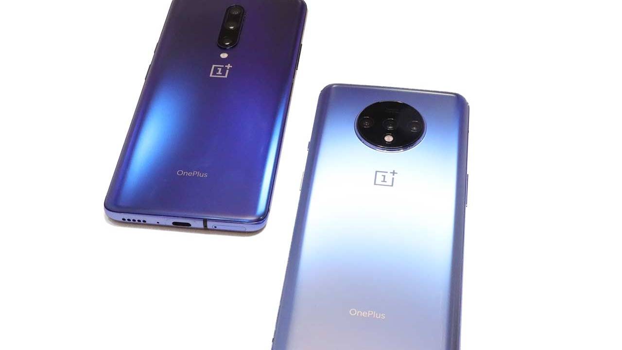 OnePlus Gallery app can now recognize faces and create story albums
