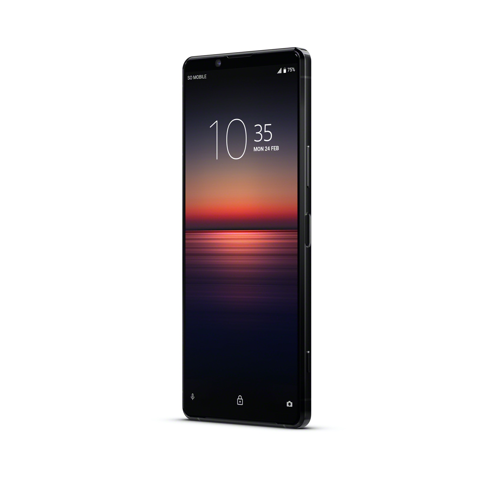 Sony Xperia 1 II and Xperia Pro Gallery - SlashGear
