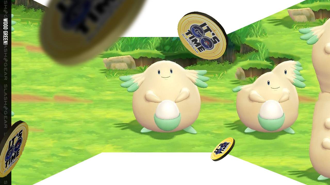 Shiny Pokemon Go Sinnoh And Valentine S Chansey Riolu Happiny Hippopotas Slashgear Shiny Pokemon Go Sinnoh And Valentine S Chansey Riolu Happiny Hippopotas Slashgear