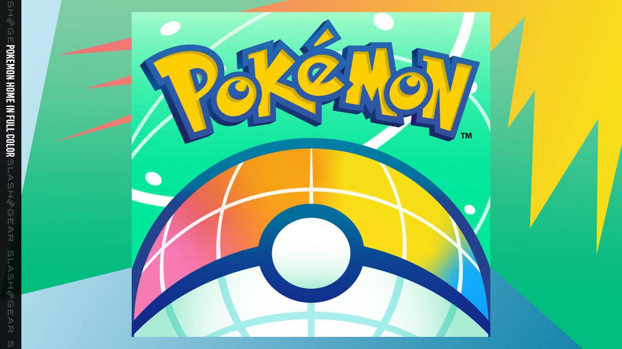 pokemon home nintendo eshop