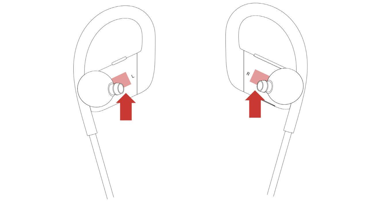 Powerbeats 4 pops up at FCC confirming new design
