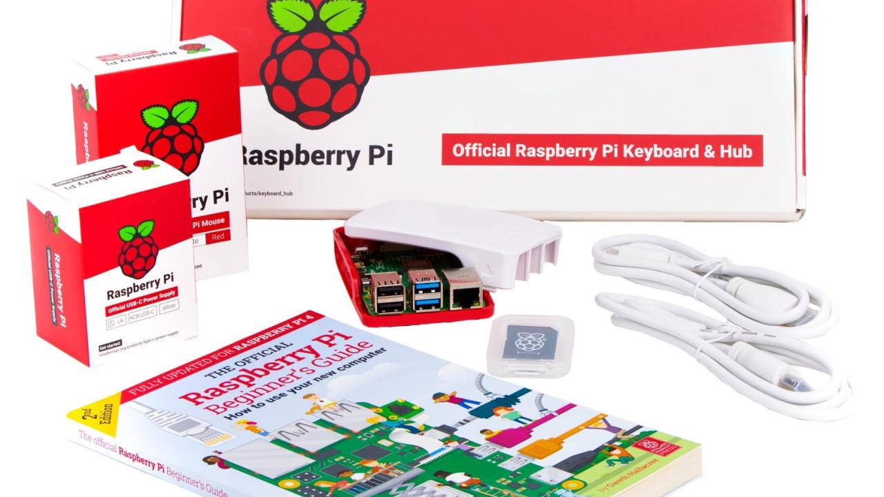 Raspberry Pi 4 2GB RAM now costs as much as 1GB version