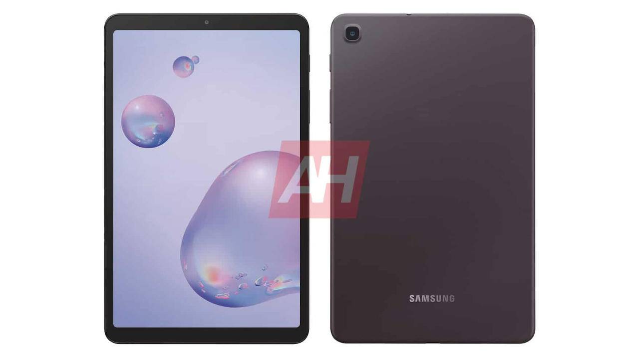 Tab A (2020) might soon join the mid-range Android tablet army - SlashGear