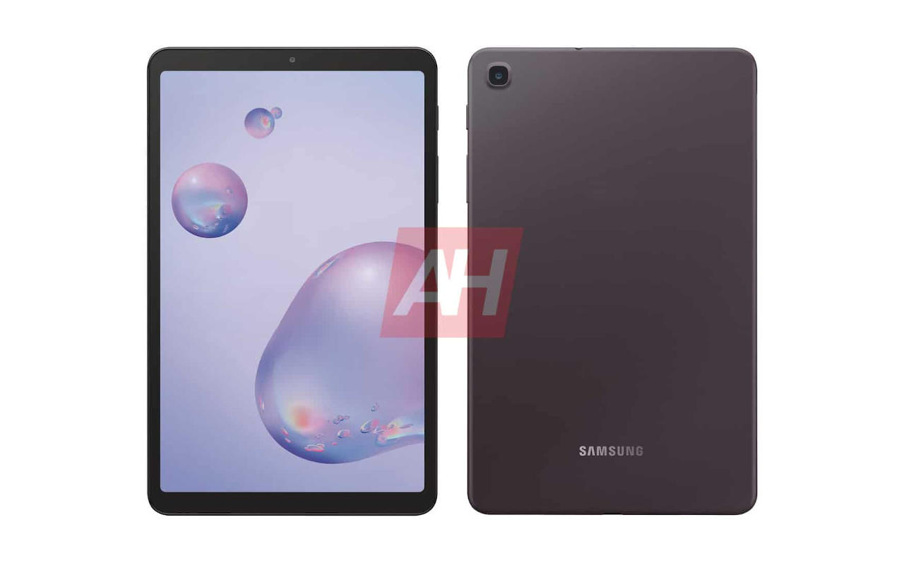 Resultado de imagem para samsung galaxy tab a 8.4 2019