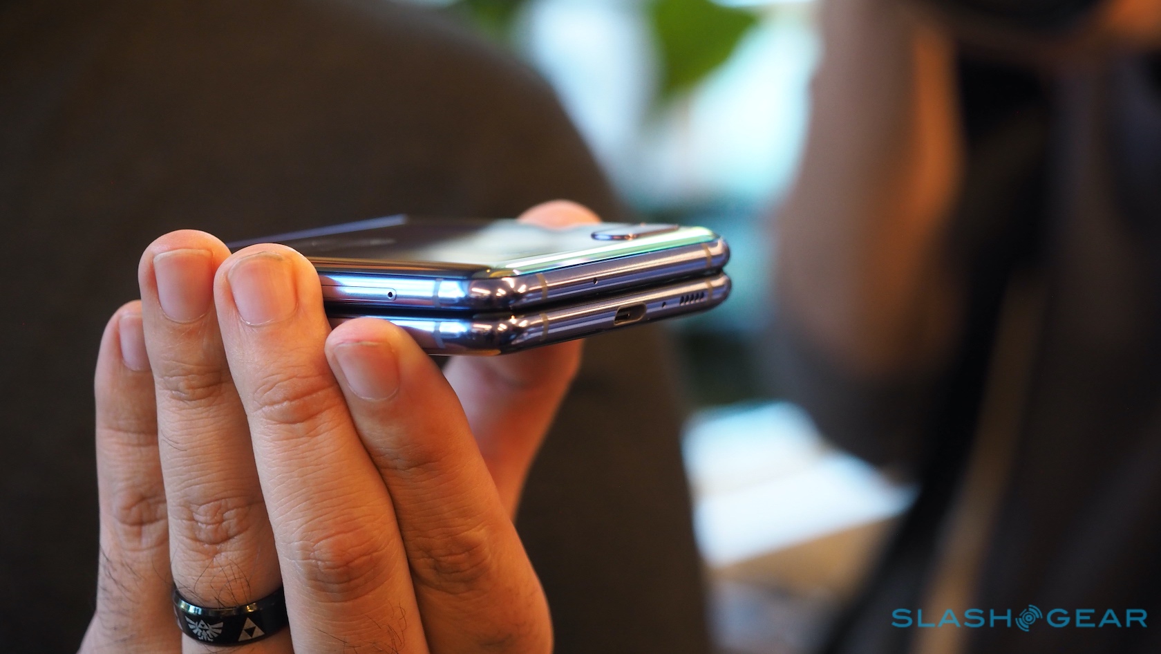 samsung galaxy z flip cell c