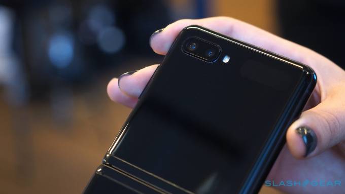 samsung galaxy z flip cell c